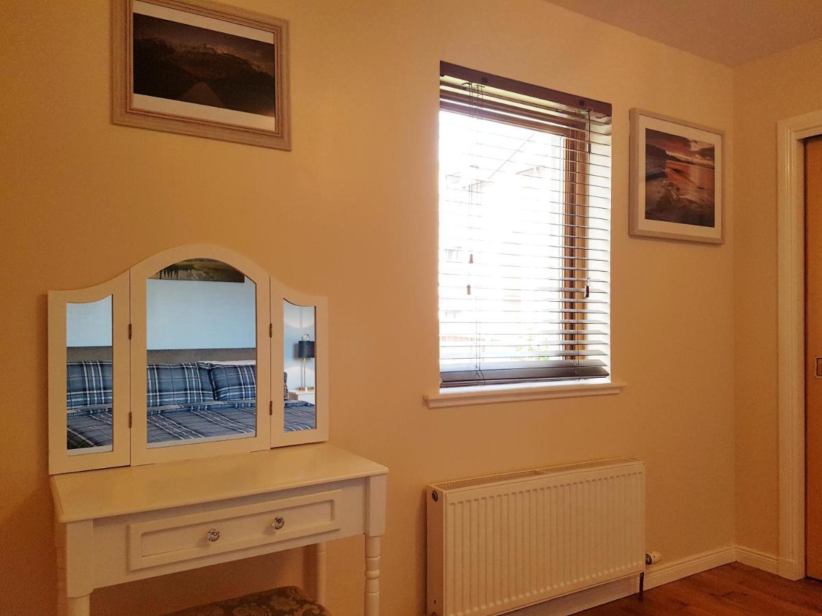 Inverness City 2 Bedroom Free Parking Eksteriør bilde