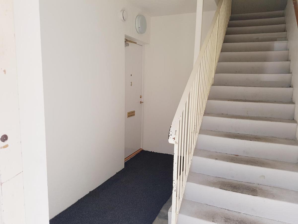 Inverness City 2 Bedroom Free Parking Eksteriør bilde