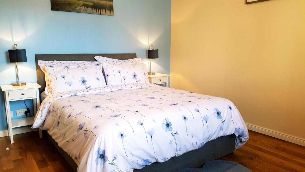 Inverness City 2 Bedroom Free Parking Eksteriør bilde