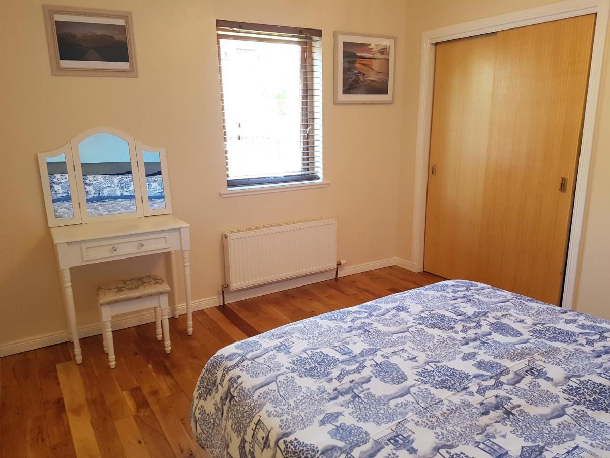 Inverness City 2 Bedroom Free Parking Eksteriør bilde